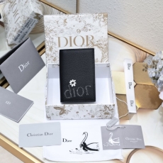 Christian Dior Wallets Purse